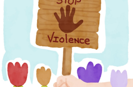 ¿Qué hacer en caso de violencia a niños y adolescentes?