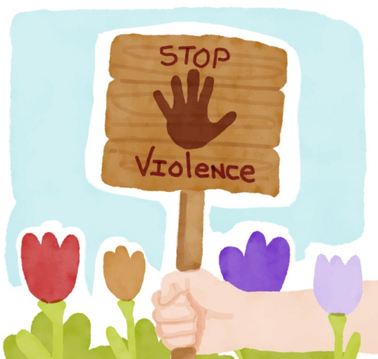 ¿Qué hacer en caso de violencia a niños y adolescentes?