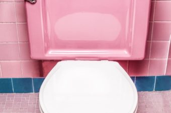 10 cosas que no debes tirar al WC