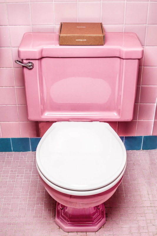 10 cosas que no debes tirar al WC