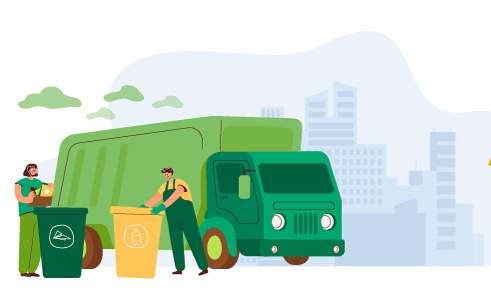 Servicios de Aseo Municipal: Fono limpio 228271260
